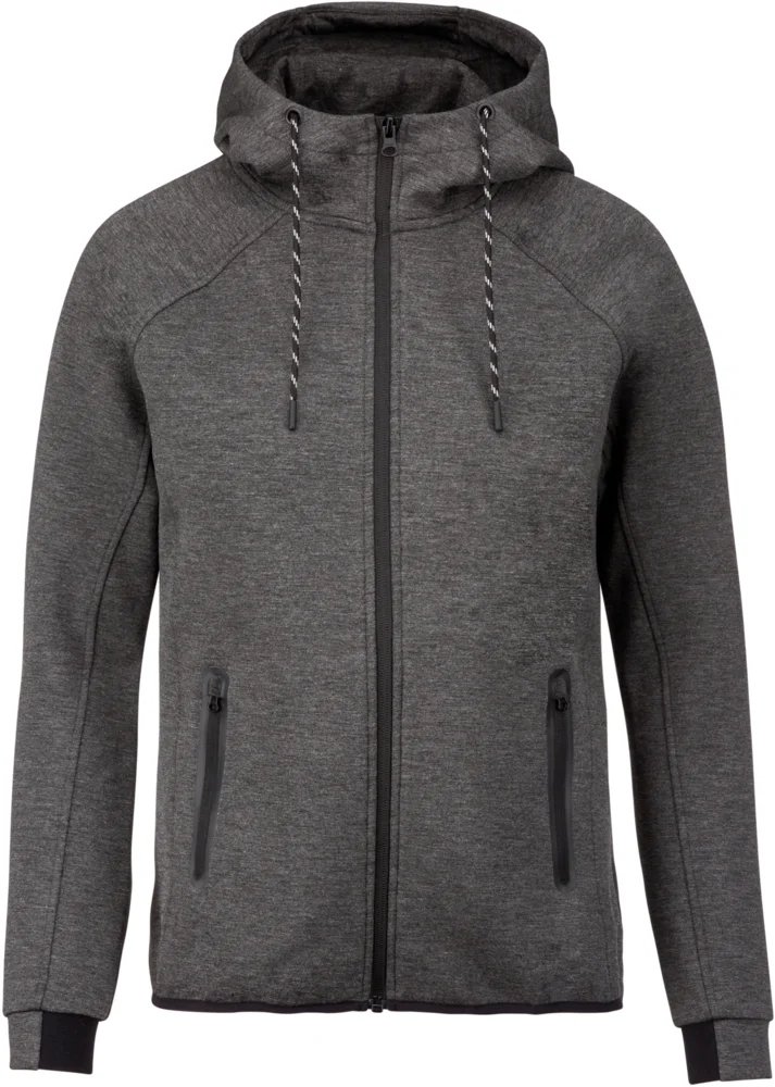 Herren Trainingsjacke