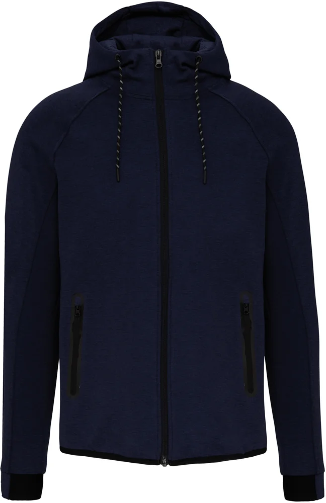 Herren Trainingsjacke