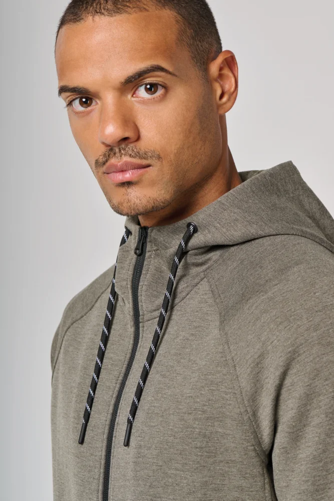 Herren Trainingsjacke
