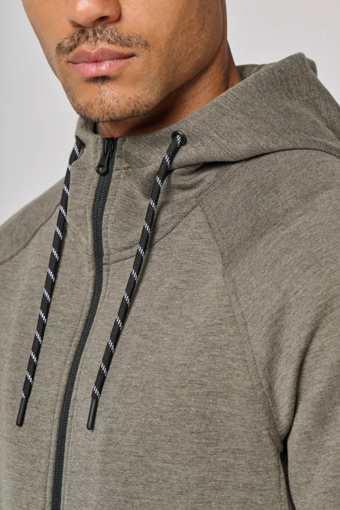 Herren Trainingsjacke