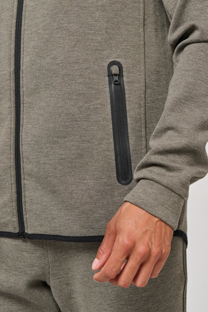 Herren Trainingsjacke