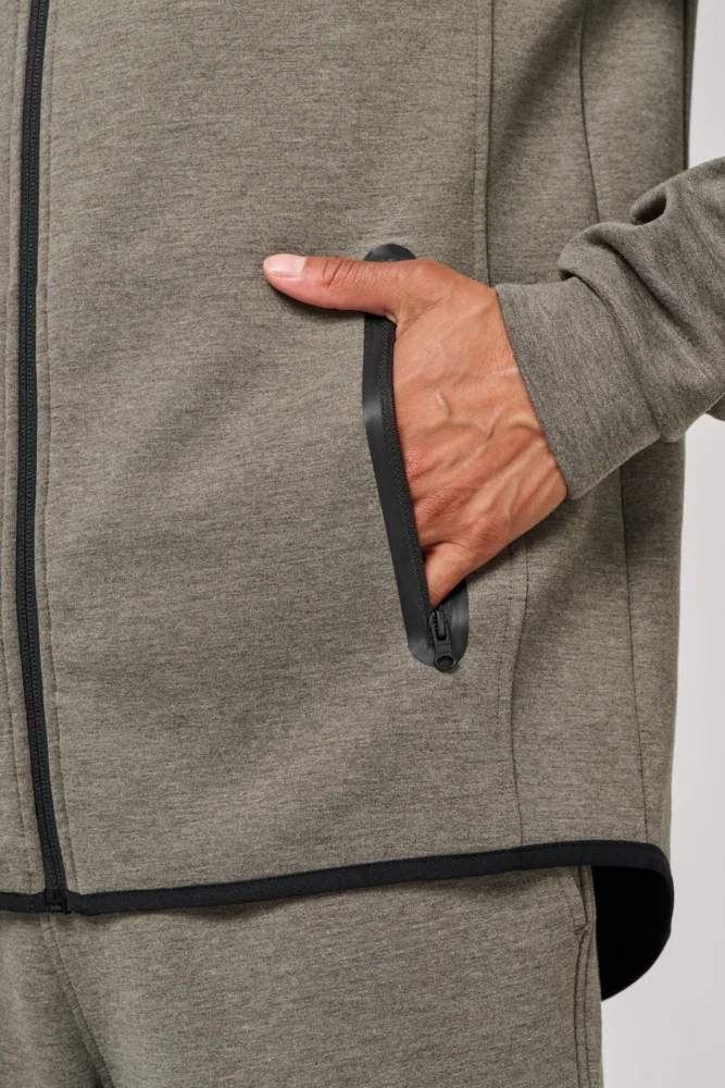 Herren Trainingsjacke