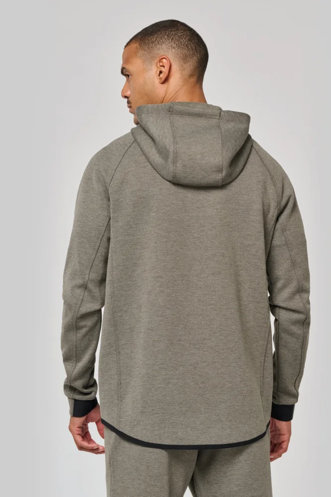 Herren Trainingsjacke