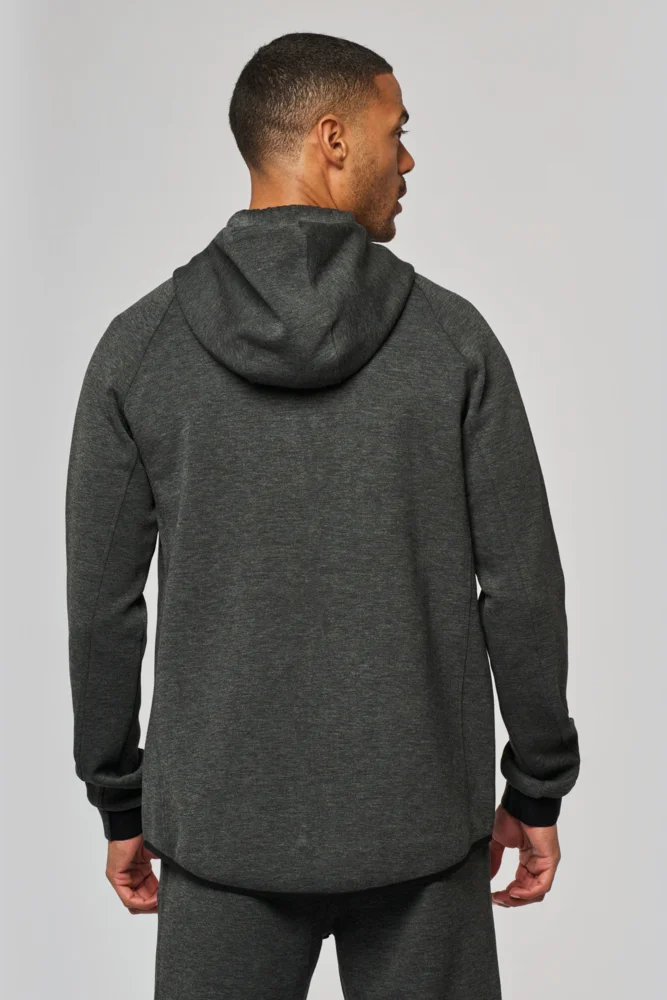Herren Trainingsjacke