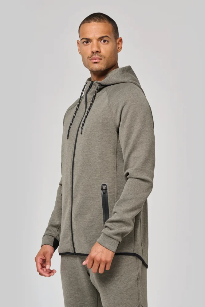 Herren Trainingsjacke