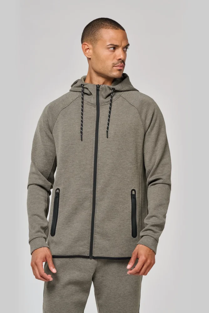 Herren Trainingsjacke