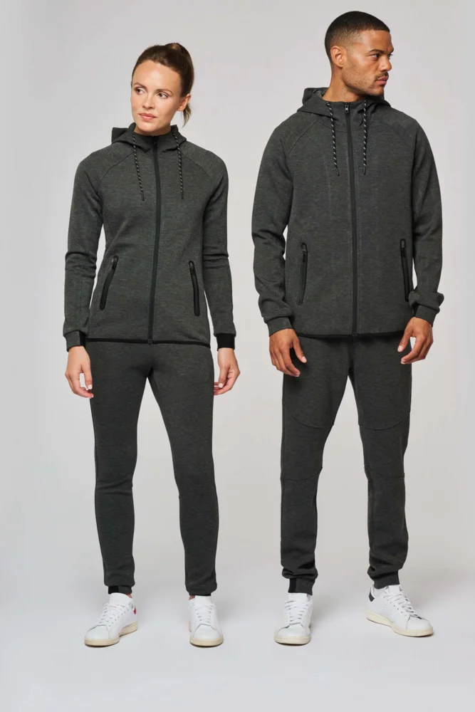 Herren Trainingsjacke