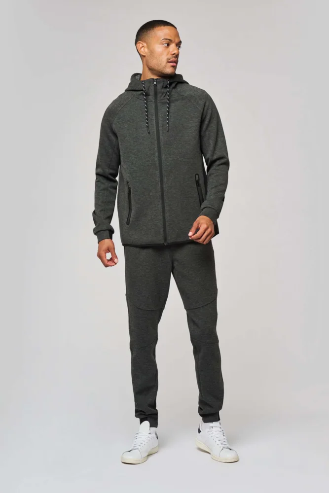 Herren Trainingsjacke