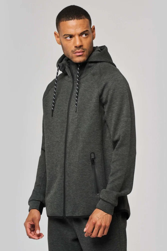 Herren Trainingsjacke