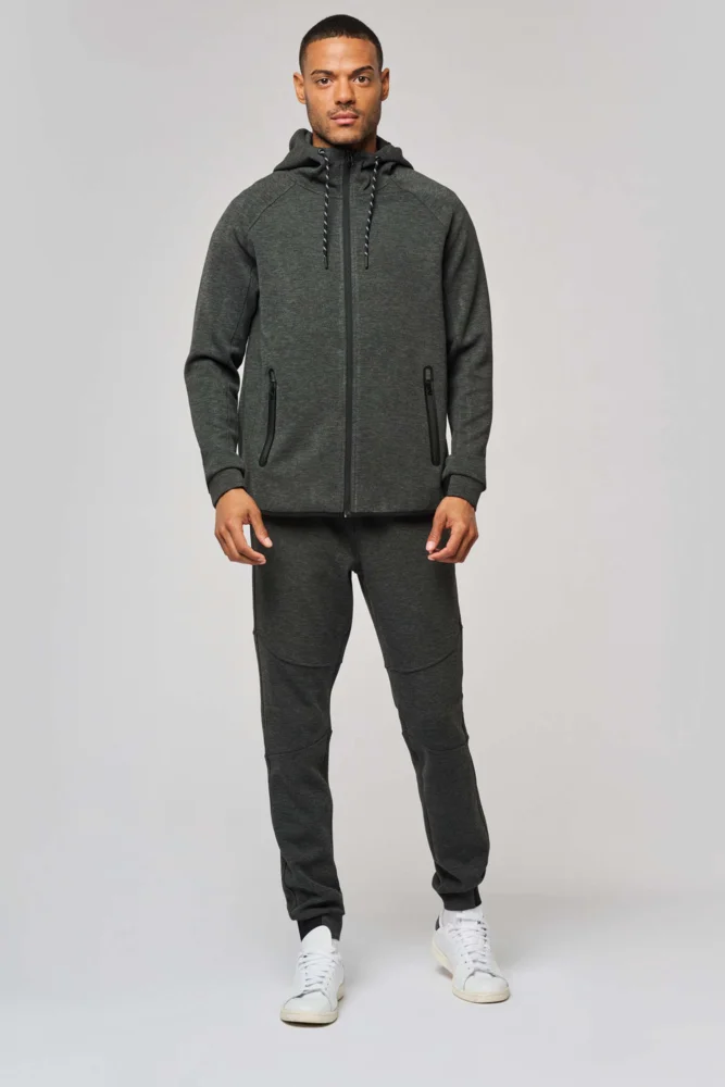 Herren Trainingsjacke