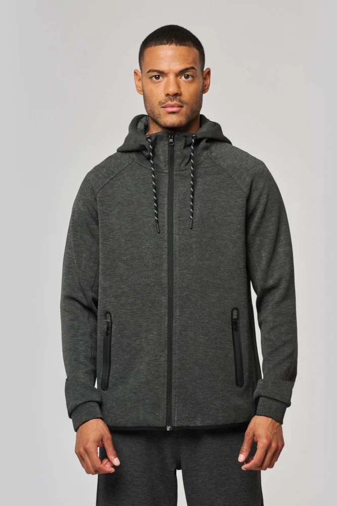 Herren Trainingsjacke