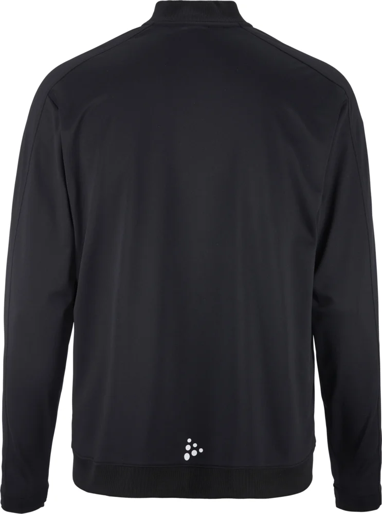 Men's Training Jacket with 1/4 Zip