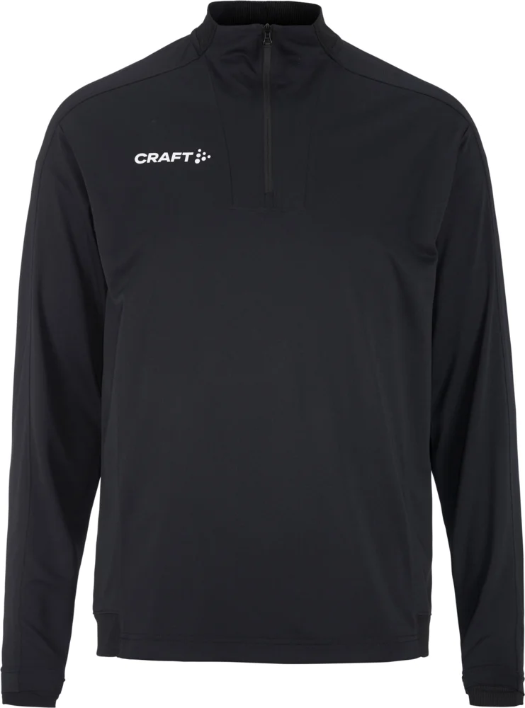 Men's Training Jacket with 1/4 Zip