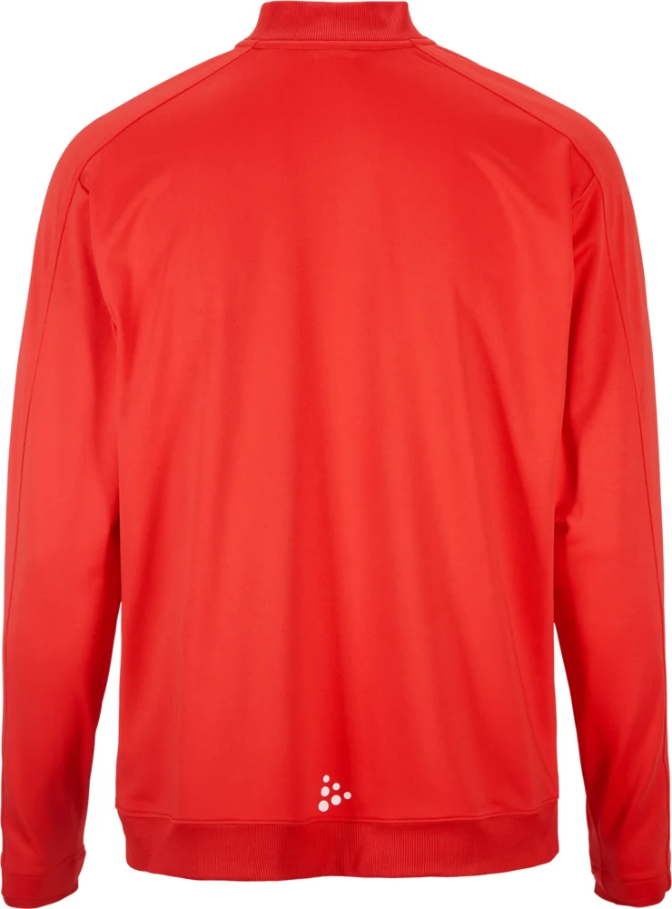 Men's Training Jacket with 1/4 Zip