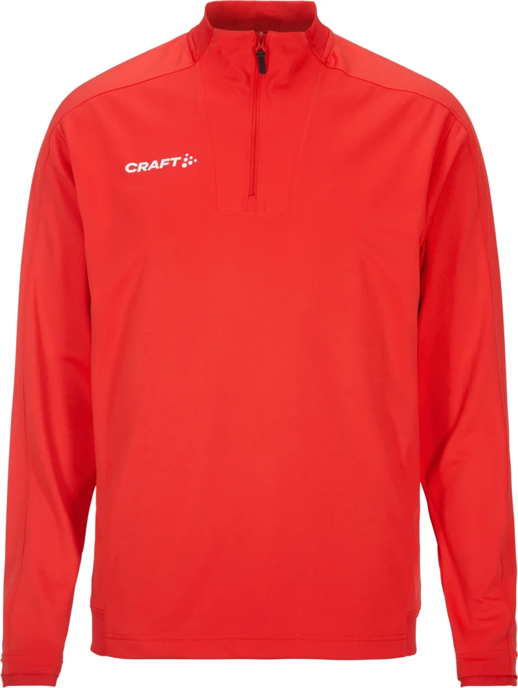 Men's Training Jacket with 1/4 Zip