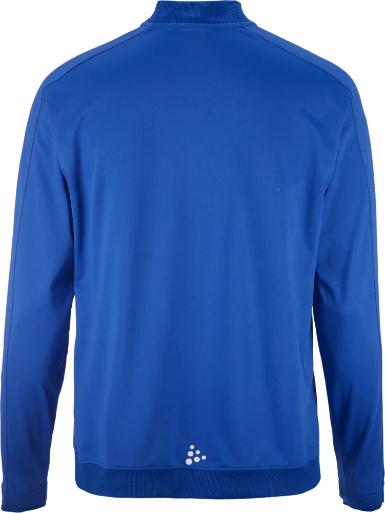 Men's Training Jacket with 1/4 Zip