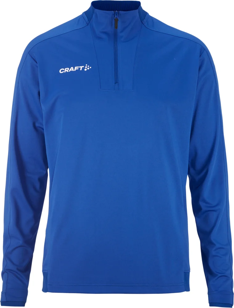 Men's Training Jacket with 1/4 Zip