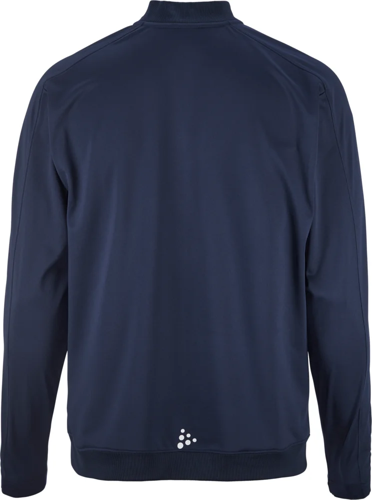 Men's Training Jacket with 1/4 Zip