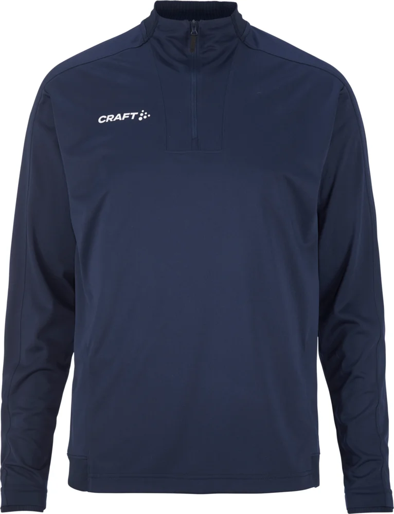 Men's Training Jacket with 1/4 Zip