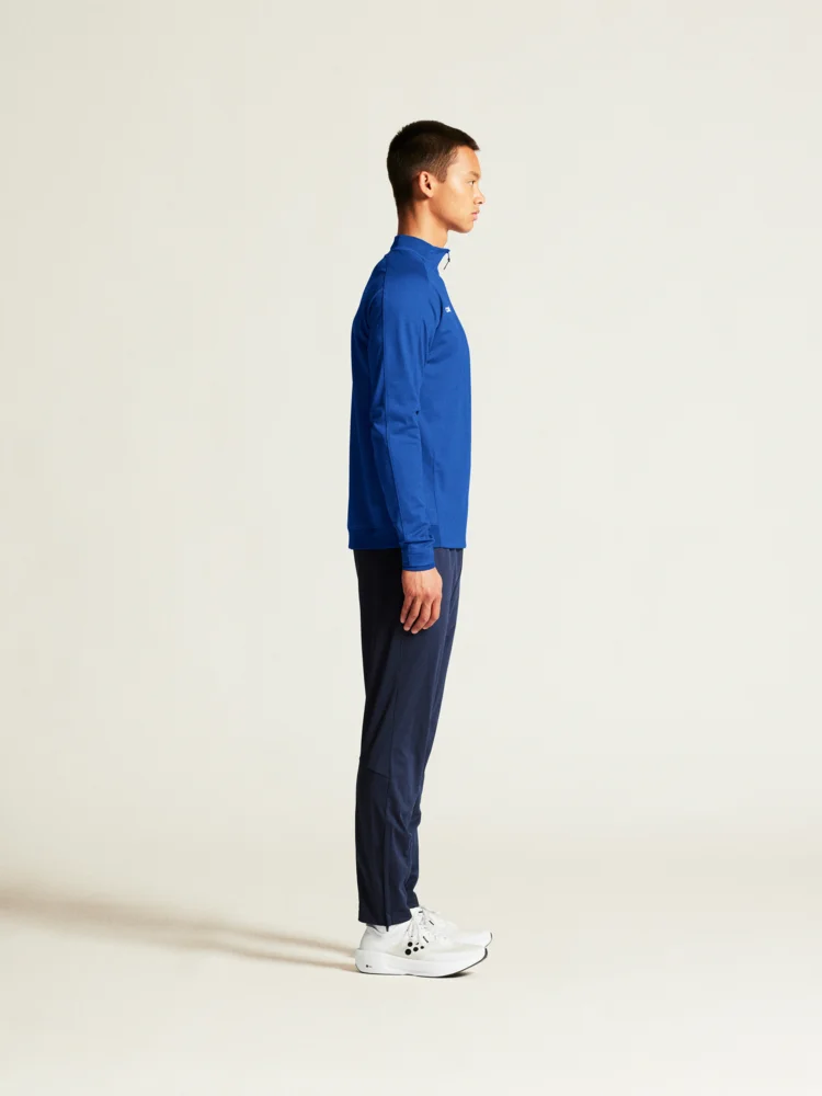 Men's Training Jacket with 1/4 Zip