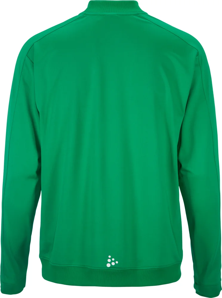 Men's Training Jacket with 1/4 Zip