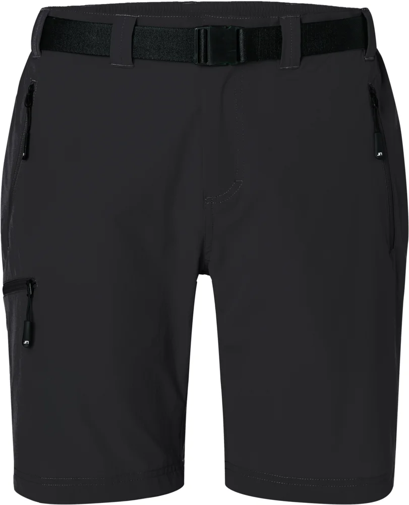 Herren Trekking Hose kurz