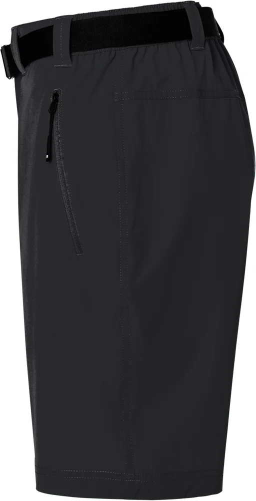 Herren Trekking Hose kurz