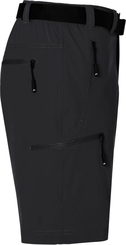 Herren Trekking Hose kurz