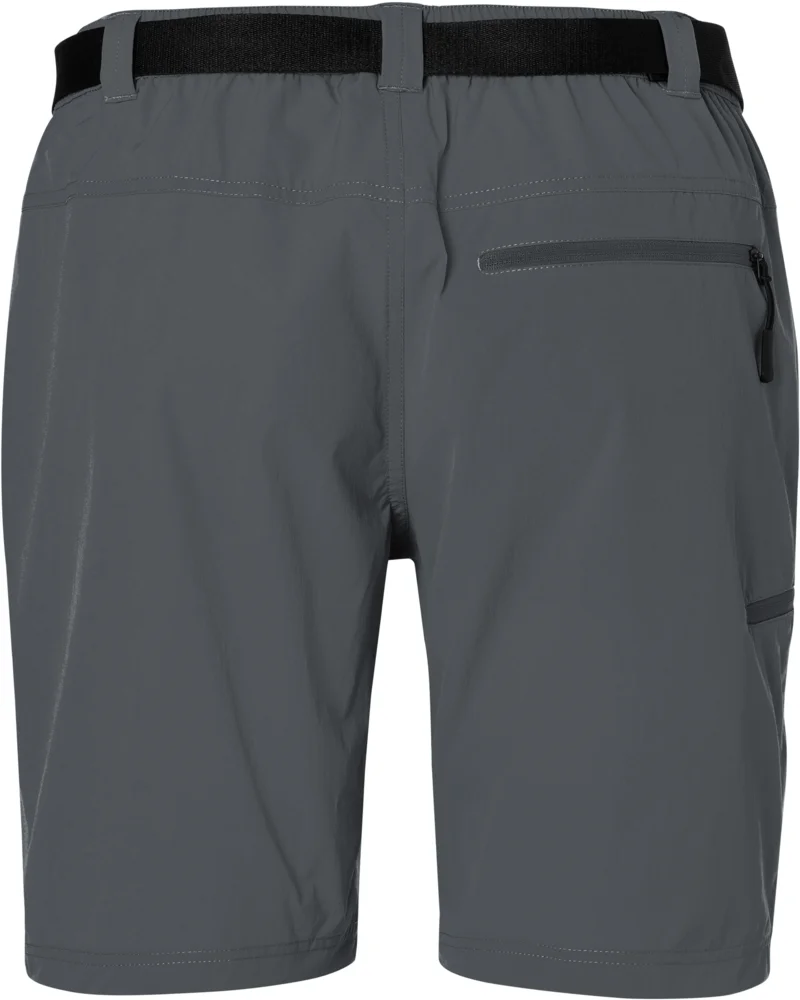 Herren Trekking Hose kurz