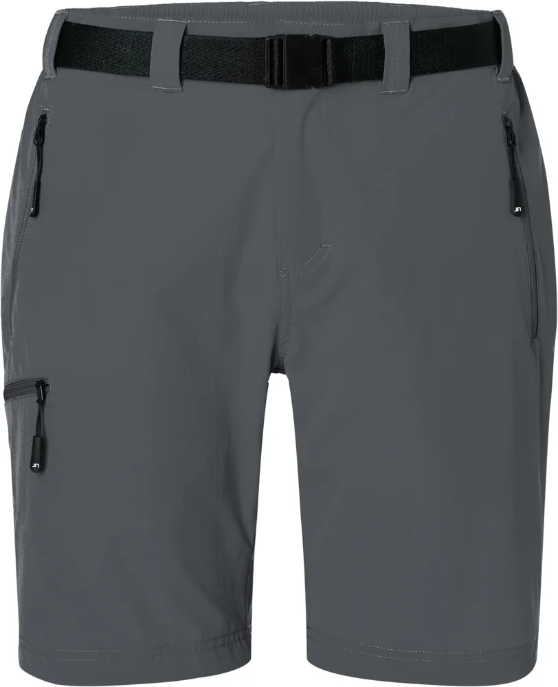 Herren Trekking Hose kurz