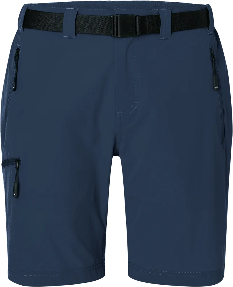 Herren Trekking Hose kurz