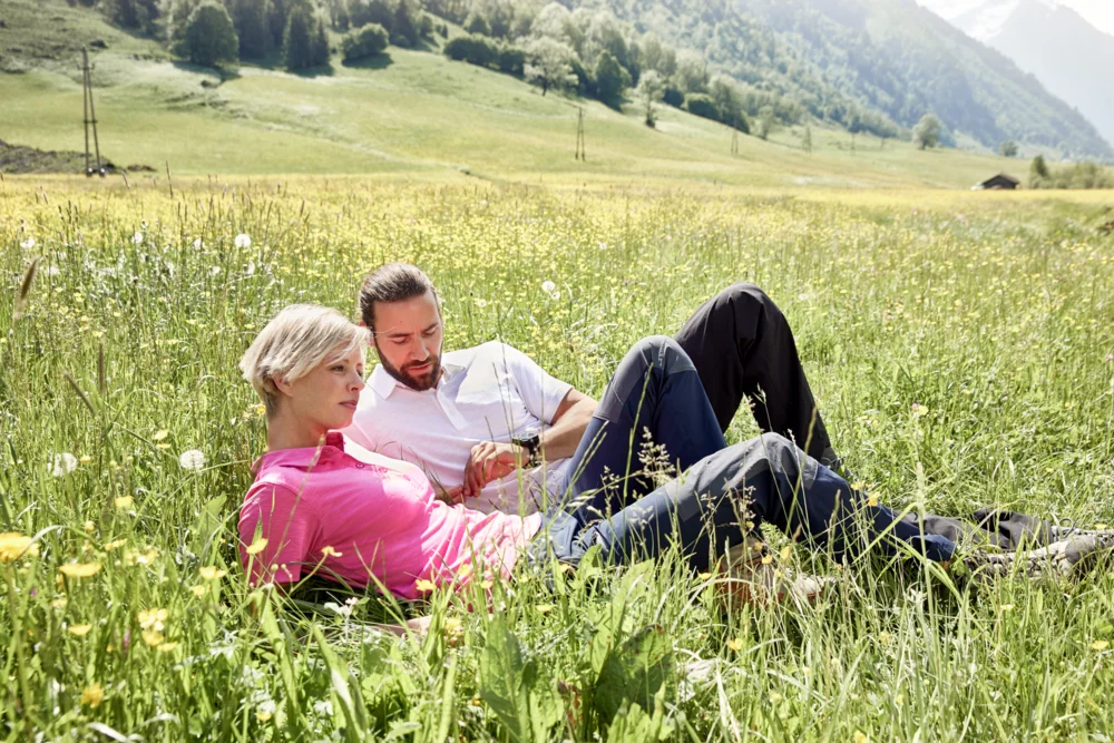 Men's Trekking Pants