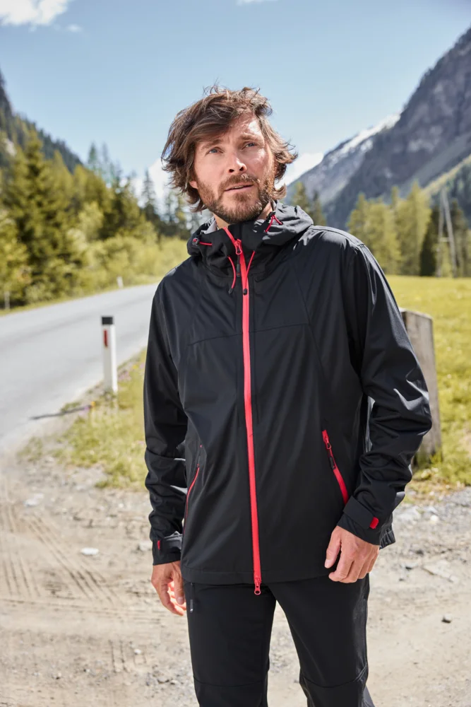 Men's Trekking Pants