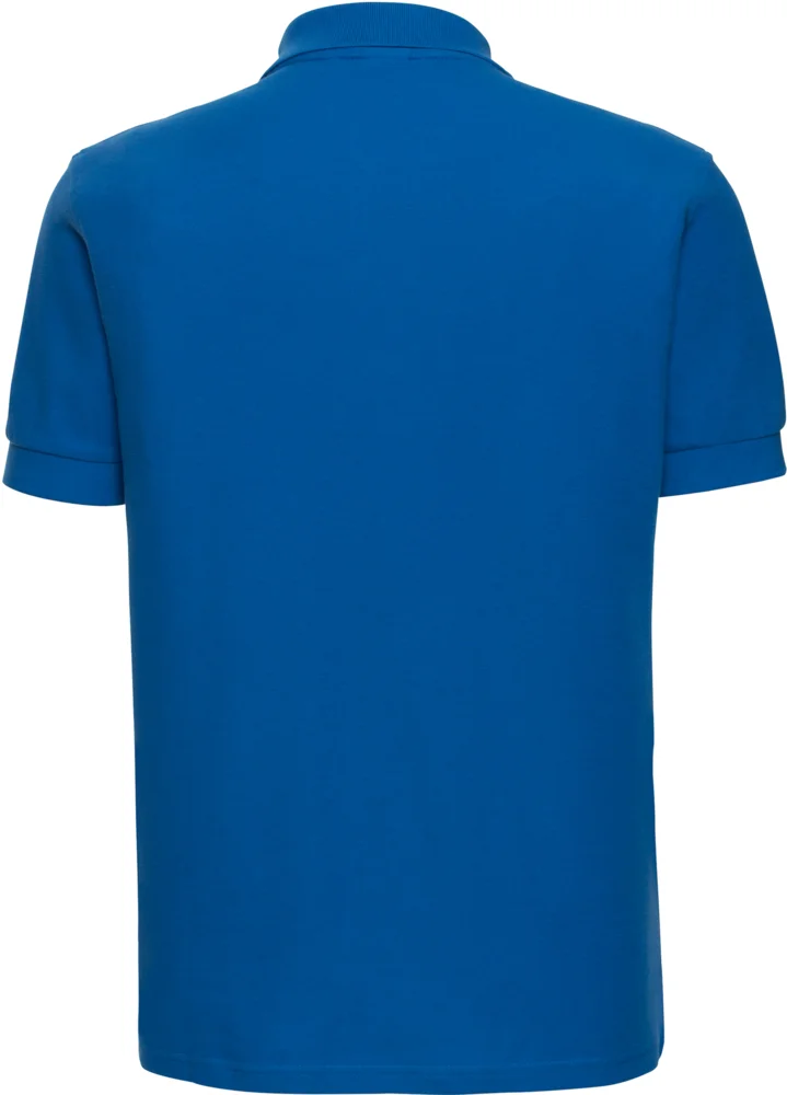 Herren Ultimate Piqué Polo