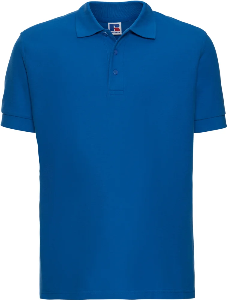 Herren Ultimate Piqué Polo