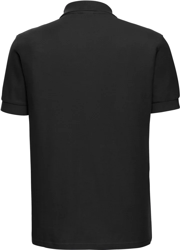 Herren Ultimate Piqué Polo
