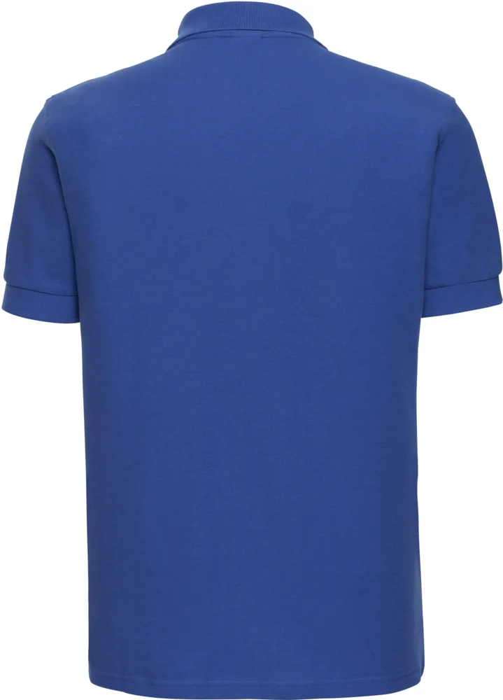 Herren Ultimate Piqué Polo