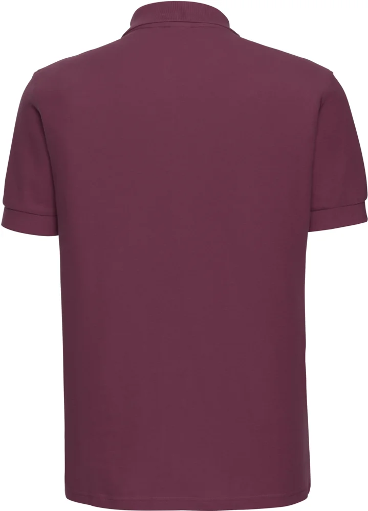 Herren Ultimate Piqué Polo