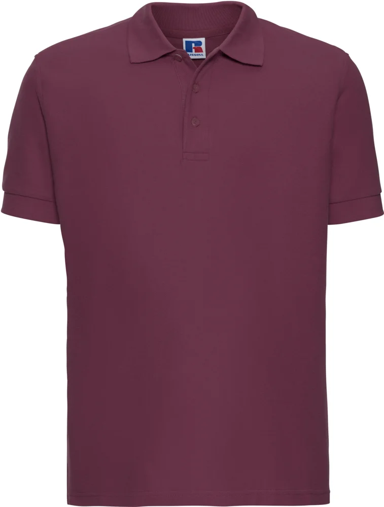 Herren Ultimate Piqué Polo