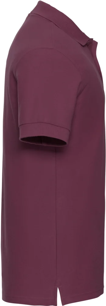 Herren Ultimate Piqué Polo