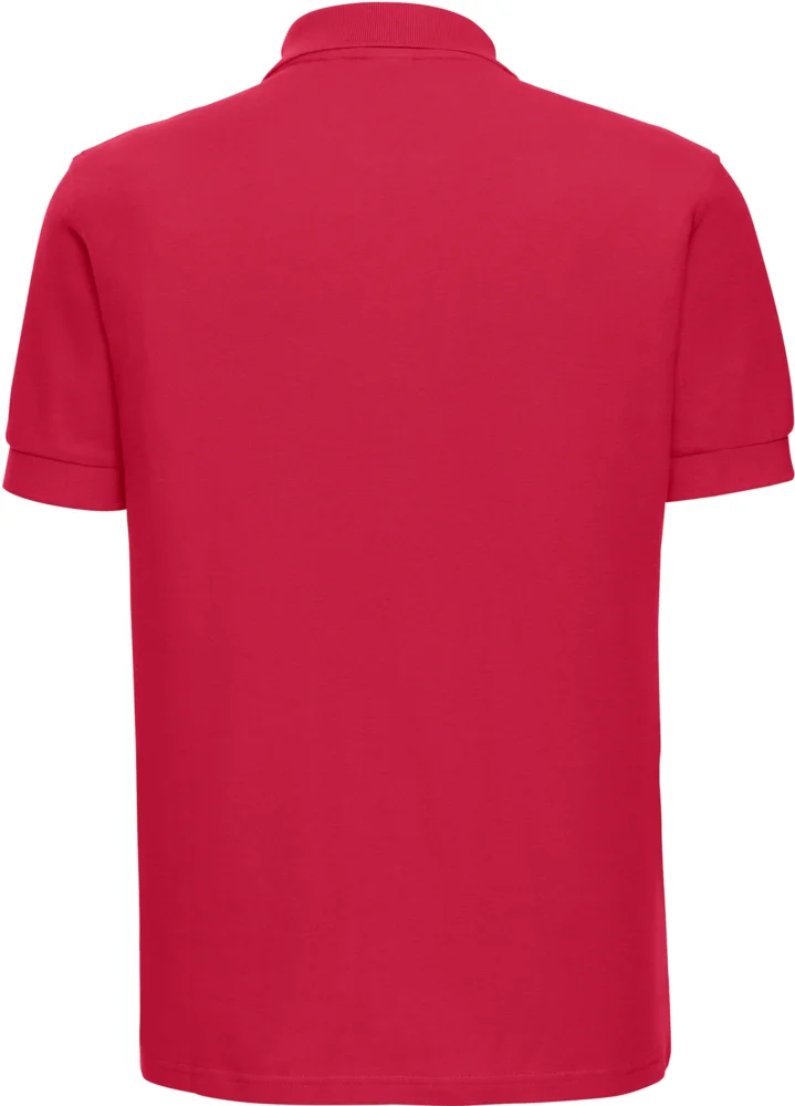 Herren Ultimate Piqué Polo