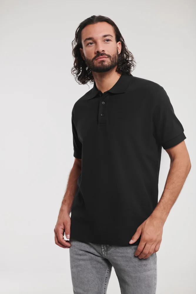 Herren Ultimate Piqué Polo