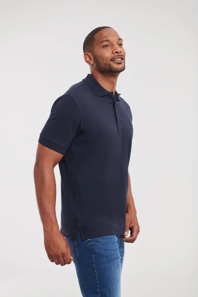 Herren Ultimate Piqué Polo