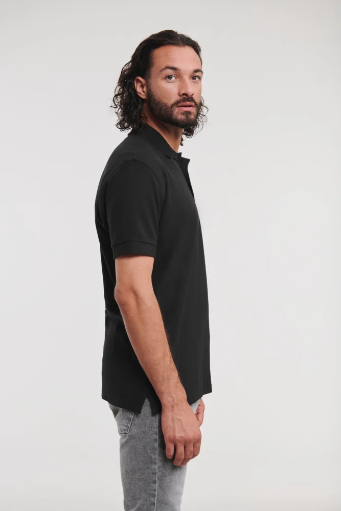 Herren Ultimate Piqué Polo