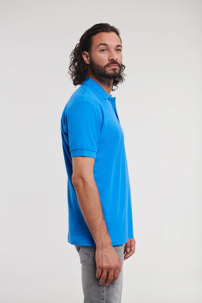 Herren Ultimate Piqué Polo