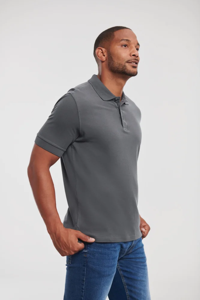 Herren Ultimate Piqué Polo