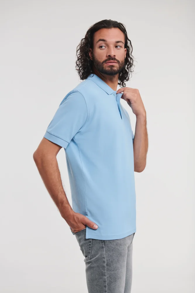 Herren Ultimate Piqué Polo