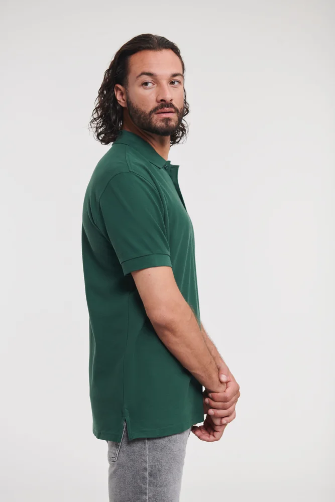 Herren Ultimate Piqué Polo