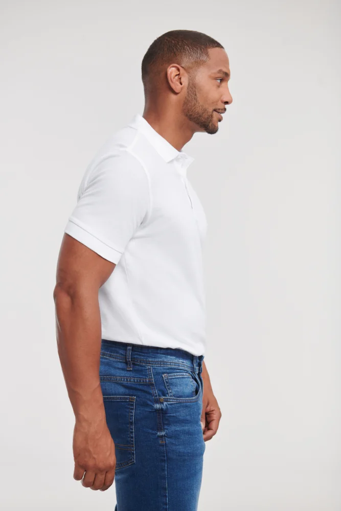 Herren Ultimate Piqué Polo