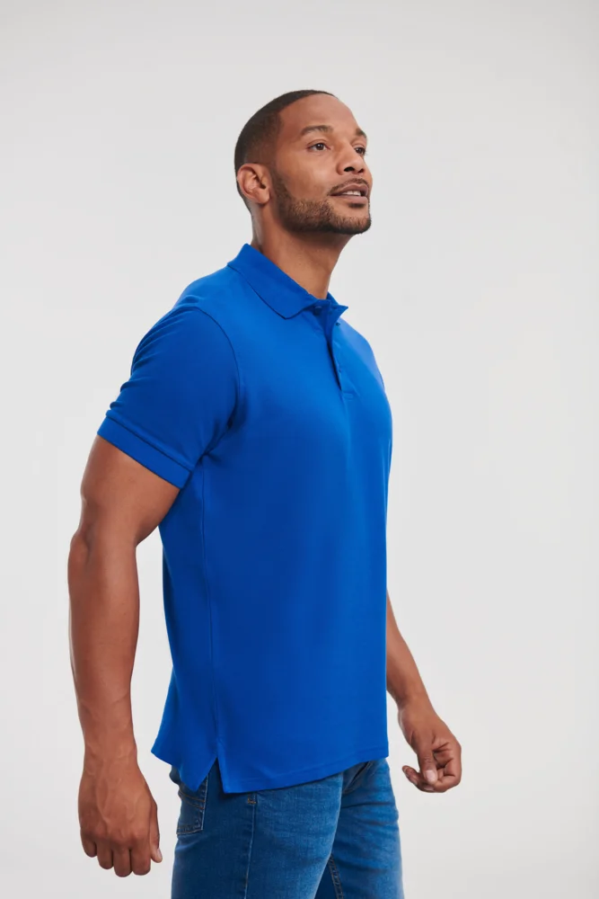 Herren Ultimate Piqué Polo